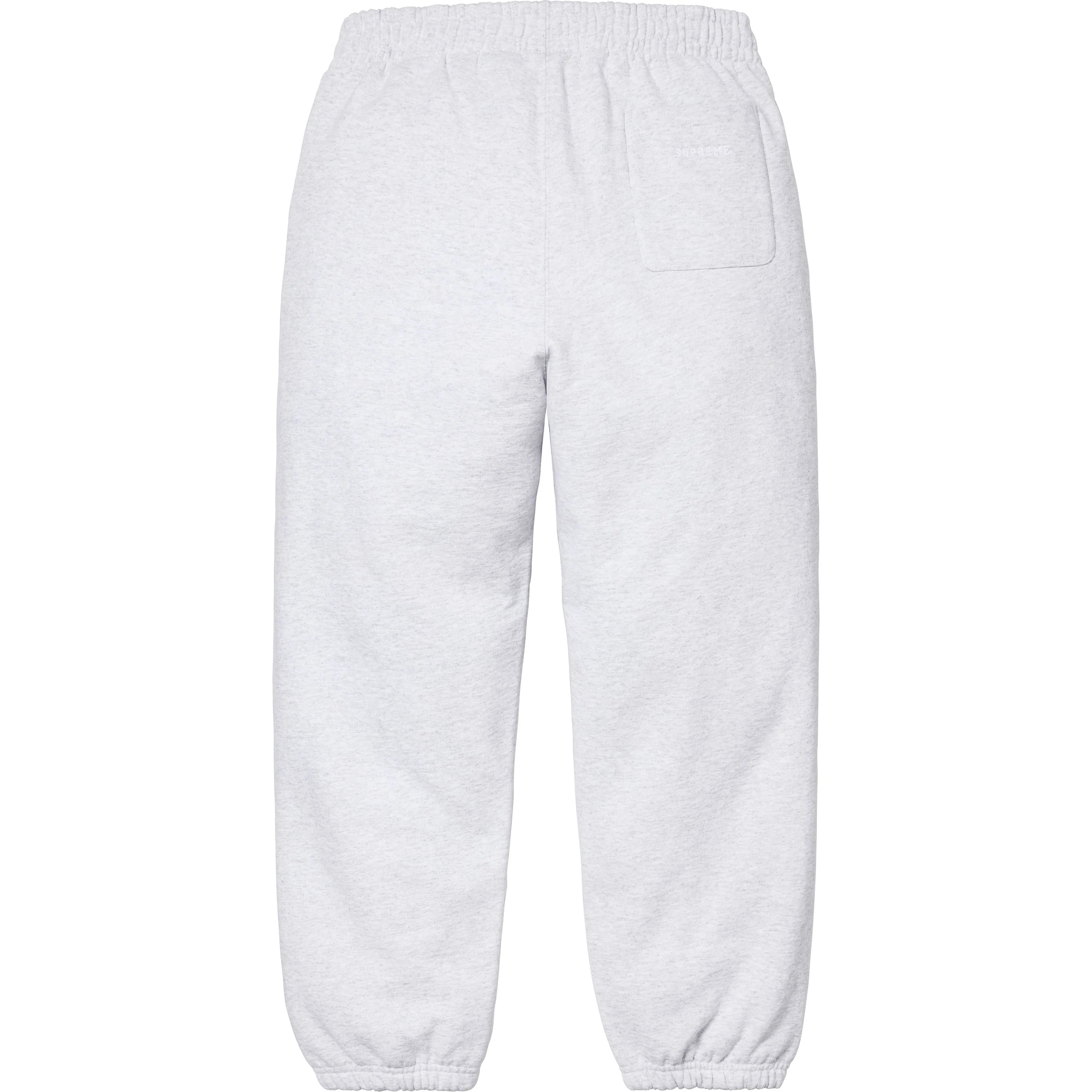 S Logo Sweatpant view 15